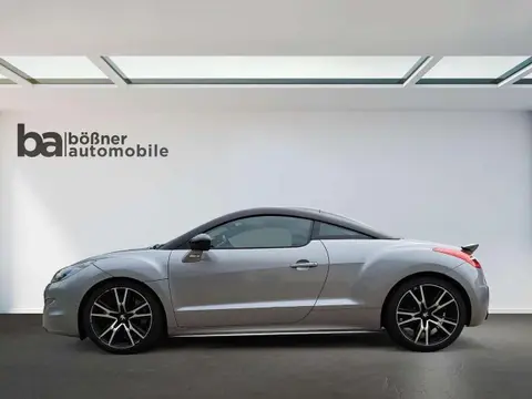 Annonce PEUGEOT RCZ Essence 2015 d'occasion 