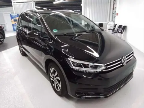 Used VOLKSWAGEN TOURAN Diesel 2022 Ad 