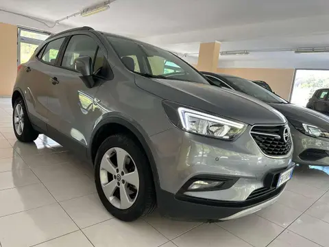 Annonce OPEL MOKKA Diesel 2019 d'occasion 