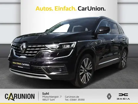 Used RENAULT KOLEOS Diesel 2020 Ad 