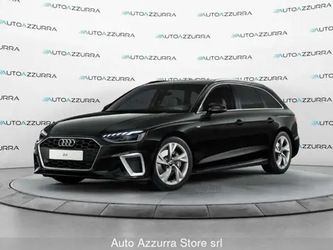 Used AUDI A4 Hybrid 2024 Ad 