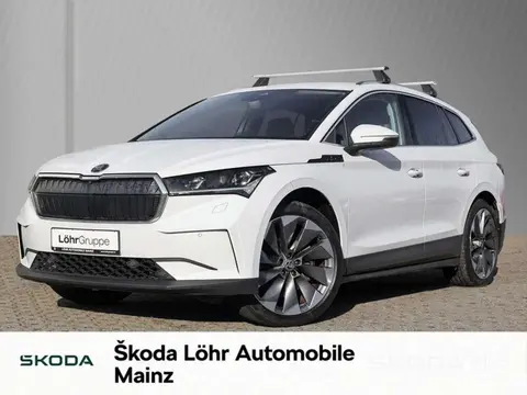 Used SKODA ENYAQ Electric 2021 Ad 