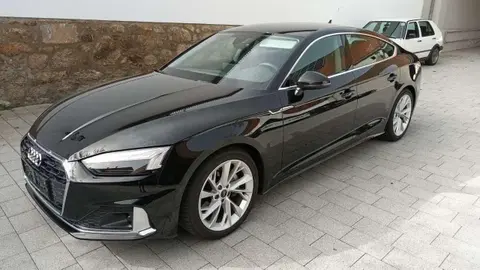 Used AUDI A5 Petrol 2024 Ad 