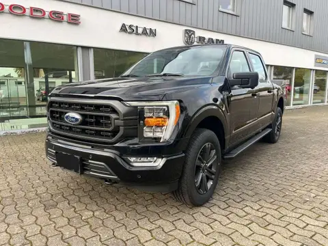 Annonce FORD F150 GPL 2024 d'occasion 