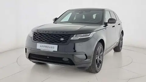 Used LAND ROVER RANGE ROVER VELAR Hybrid 2022 Ad 