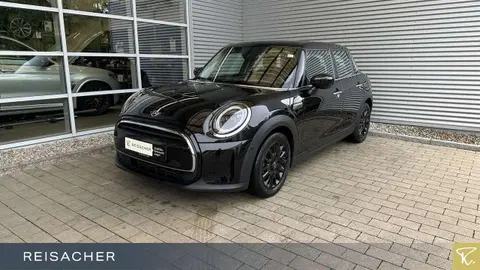 Annonce MINI ONE Essence 2021 d'occasion 