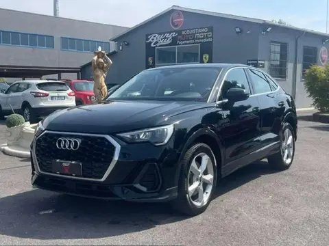 Annonce AUDI Q3 Essence 2021 d'occasion 