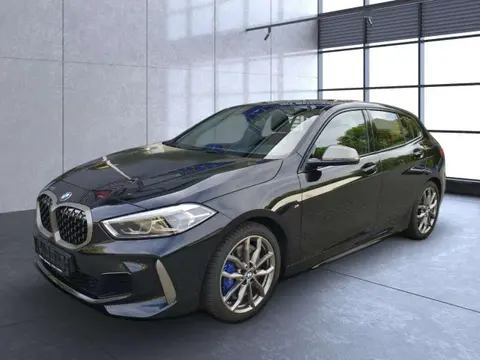 Annonce BMW SERIE 1 Essence 2023 d'occasion 