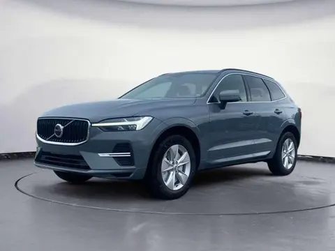 Used VOLVO XC60 Hybrid 2024 Ad 