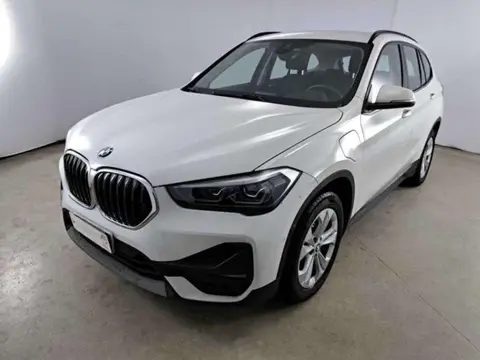 Annonce BMW X1 Hybride 2020 d'occasion 