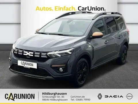 Used DACIA JOGGER LPG 2024 Ad 