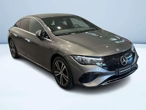 Annonce MERCEDES-BENZ EQE Électrique 2024 d'occasion 