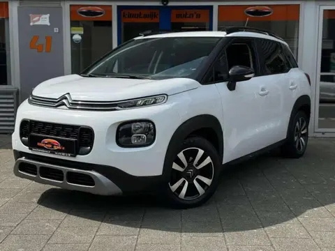 Annonce CITROEN C3 AIRCROSS Essence 2018 d'occasion 