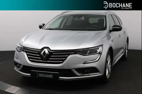 Annonce RENAULT TALISMAN Essence 2020 d'occasion 