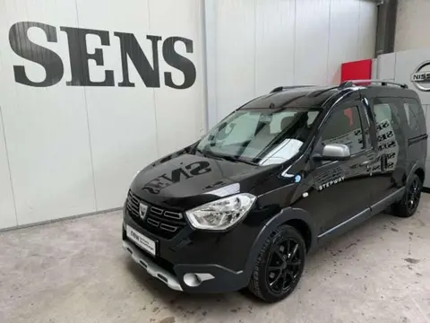 Used DACIA DOKKER Petrol 2019 Ad 