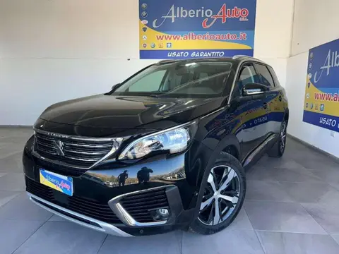 Used PEUGEOT 5008 Diesel 2018 Ad 