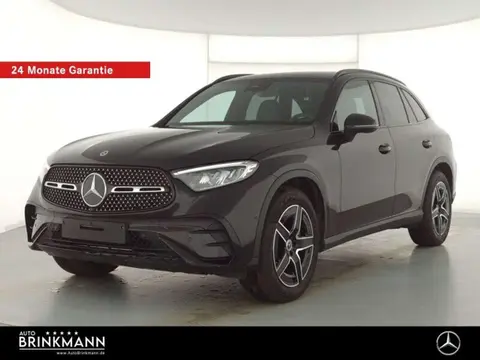 Used MERCEDES-BENZ CLASSE GLC Petrol 2023 Ad 