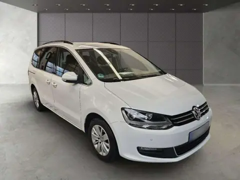 Used VOLKSWAGEN SHARAN Petrol 2020 Ad 