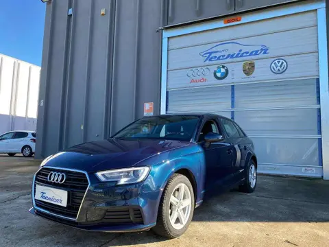 Used AUDI A3 Diesel 2018 Ad 