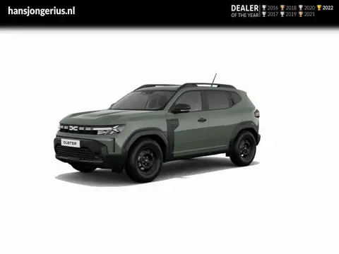 Used DACIA DUSTER LPG 2024 Ad 