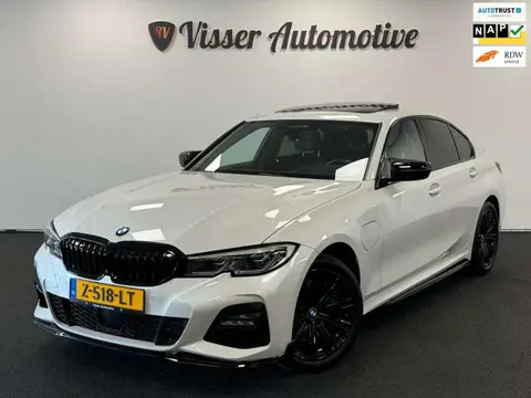 Annonce BMW SERIE 3 Hybride 2020 d'occasion 