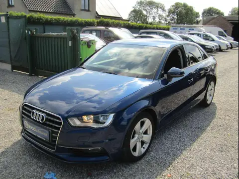 Used AUDI A3 Diesel 2014 Ad 