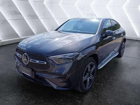 Annonce MERCEDES-BENZ CLASSE GLC Hybride 2023 d'occasion 