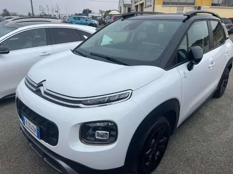 Used CITROEN C3 Petrol 2019 Ad 