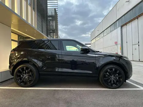 Used LAND ROVER RANGE ROVER EVOQUE Hybrid 2020 Ad 