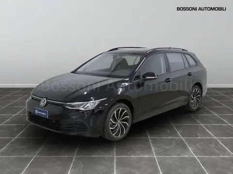 Used VOLKSWAGEN GOLF Hybrid 2023 Ad 