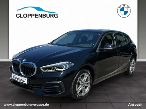 Annonce BMW SERIE 1 Essence 2021 d'occasion 