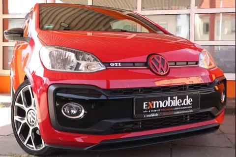 Used VOLKSWAGEN UP! Petrol 2018 Ad 