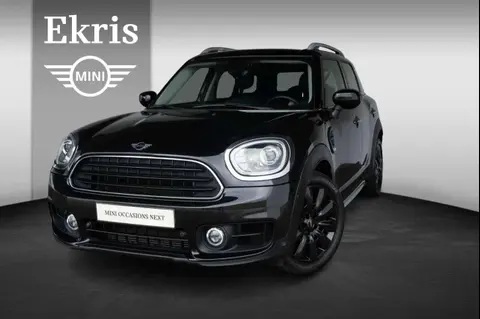 Used MINI COOPER Petrol 2019 Ad 