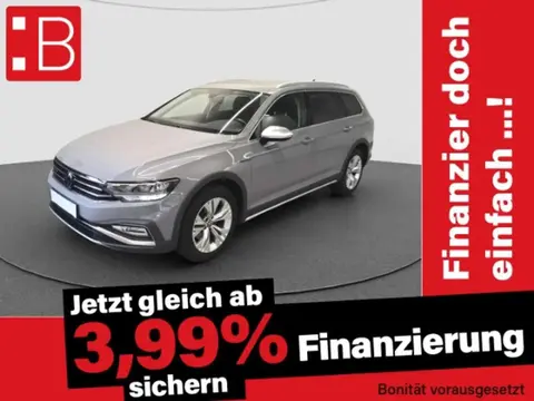 Used VOLKSWAGEN PASSAT Diesel 2022 Ad 