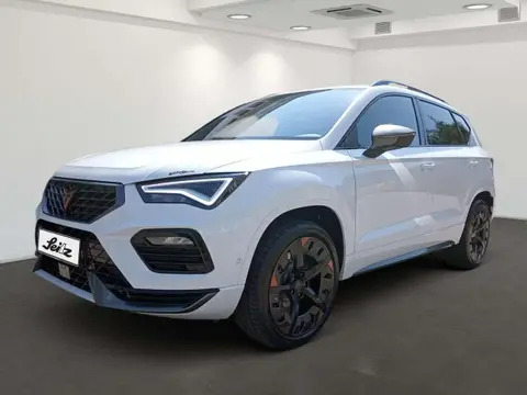 Used CUPRA ATECA Petrol 2024 Ad 