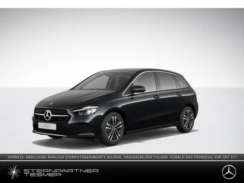 Annonce MERCEDES-BENZ CLASSE B Diesel 2023 d'occasion 