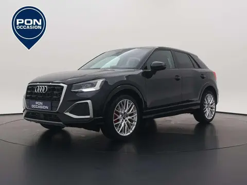 Used AUDI Q2 Petrol 2024 Ad 