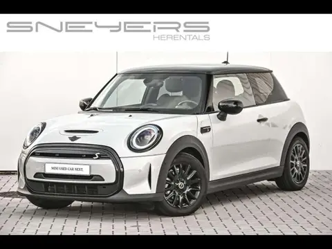 Used MINI COOPER Electric 2022 Ad Belgium