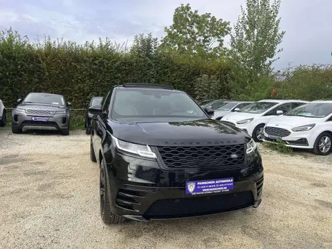 Annonce LAND ROVER RANGE ROVER VELAR Diesel 2020 d'occasion 