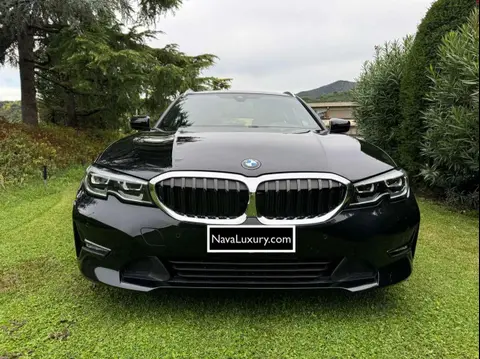 Annonce BMW SERIE 3 Diesel 2020 d'occasion 