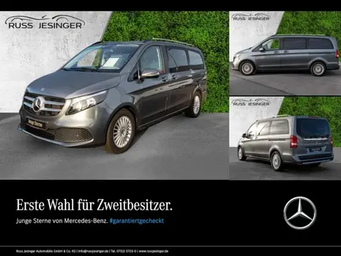 Used MERCEDES-BENZ CLASSE V Diesel 2023 Ad 