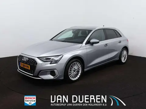 Annonce AUDI A3 Essence 2022 d'occasion 