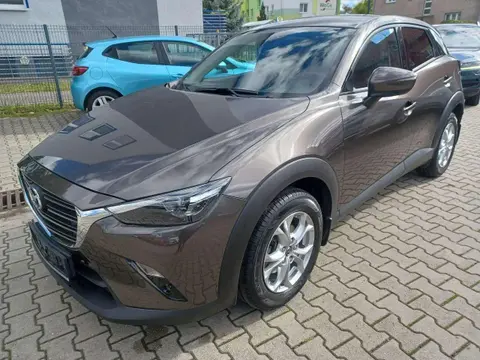 Used MAZDA CX-3 Petrol 2019 Ad 