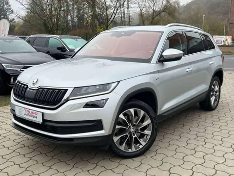 Used SKODA KODIAQ Diesel 2021 Ad 