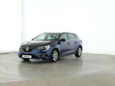 Used RENAULT MEGANE Diesel 2020 Ad 