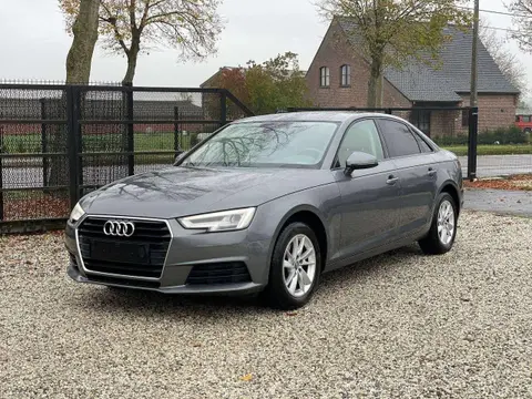 Used AUDI A4 Petrol 2016 Ad 