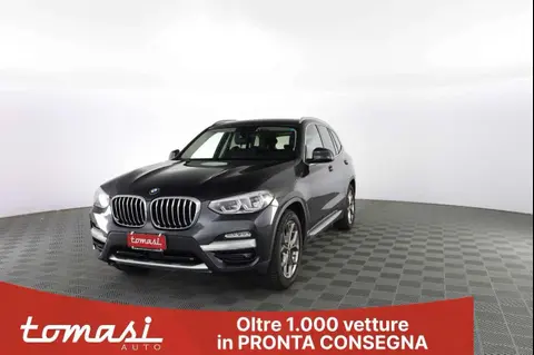 Annonce BMW X3 Diesel 2019 d'occasion 