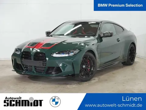 Annonce BMW M4 Essence 2024 d'occasion 