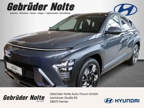 Annonce HYUNDAI KONA Essence 2023 d'occasion 