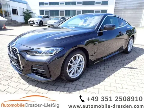 Used BMW SERIE 4 Petrol 2022 Ad Germany